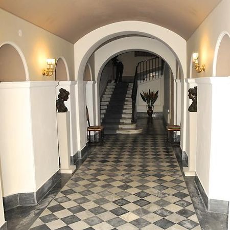 Alibrandi Palace Чивитавекия Екстериор снимка
