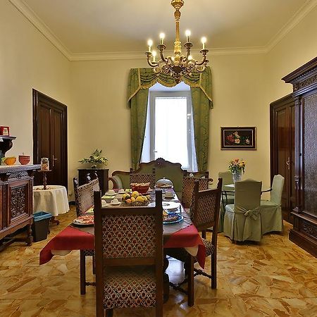 Alibrandi Palace Чивитавекия Екстериор снимка