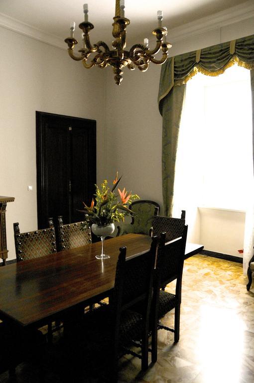 Alibrandi Palace Чивитавекия Екстериор снимка