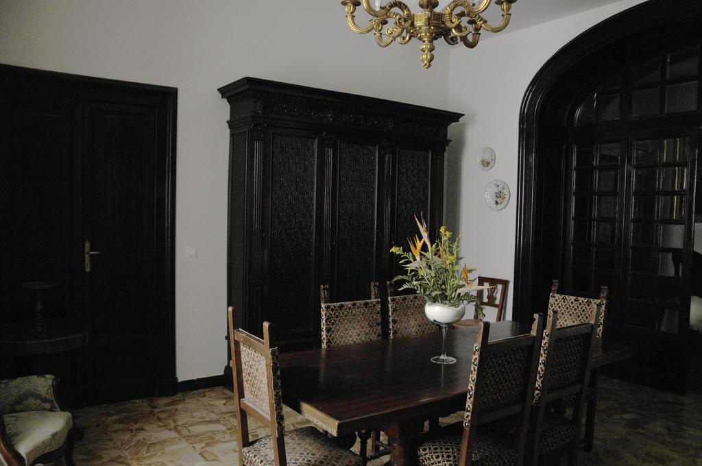 Alibrandi Palace Чивитавекия Екстериор снимка